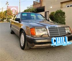 مرسيدس بنز E-Class